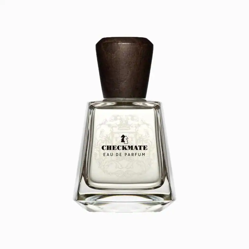 Checkmate Eau de Parfum - A premium fragrance available at Beautinow.