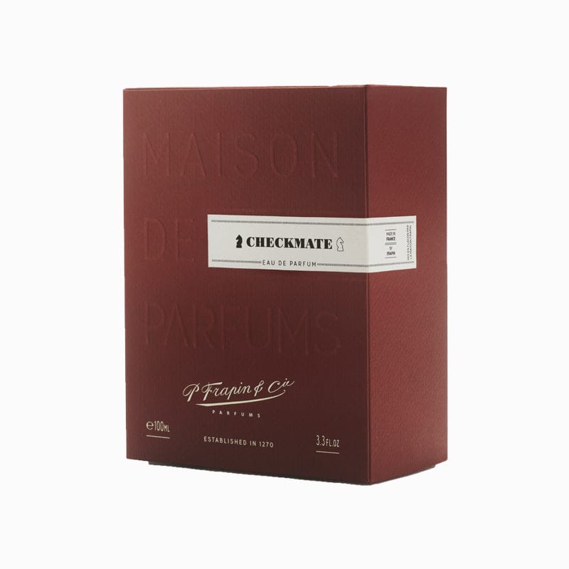 Frapin Checkmate Eau de Parfum