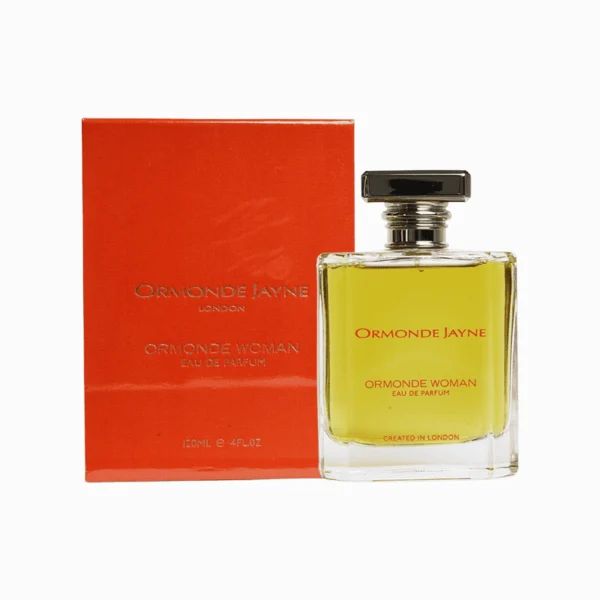 Ormonde Jayne Ormonde Woman Eau de Parfum - Image 3
