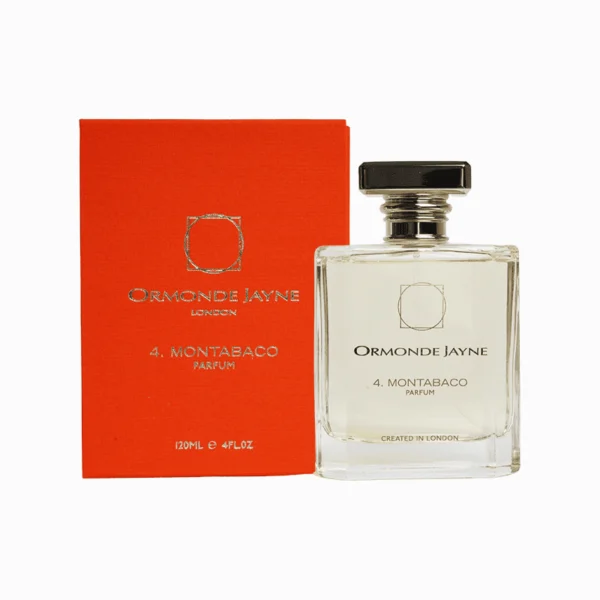 Ormonde Jayne 4. Montabaco Parfum - Image 2