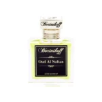 Bortnikoff Oud Al Sultan Extrait de Parfum - Image 2
