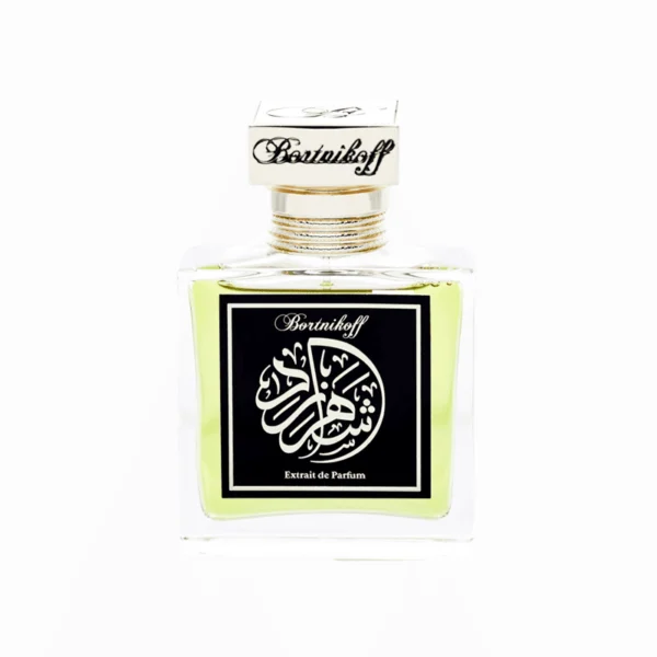 Bortnikoff Scheherazade Extrait de Parfum - Image 2