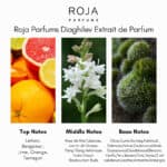 Roja Parfums Diaghilev Extrait de Parfum - Image 4