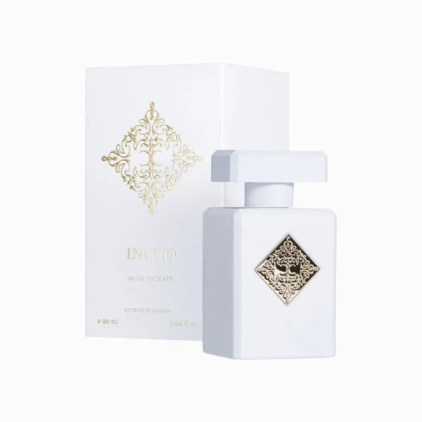Initio Parfums Prives Musk Therapy Extrait de Parfum - Image 3