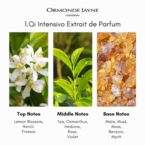 Ormonde Jayne 1.Qi Intensivo Extrait de Parfum - Image 3
