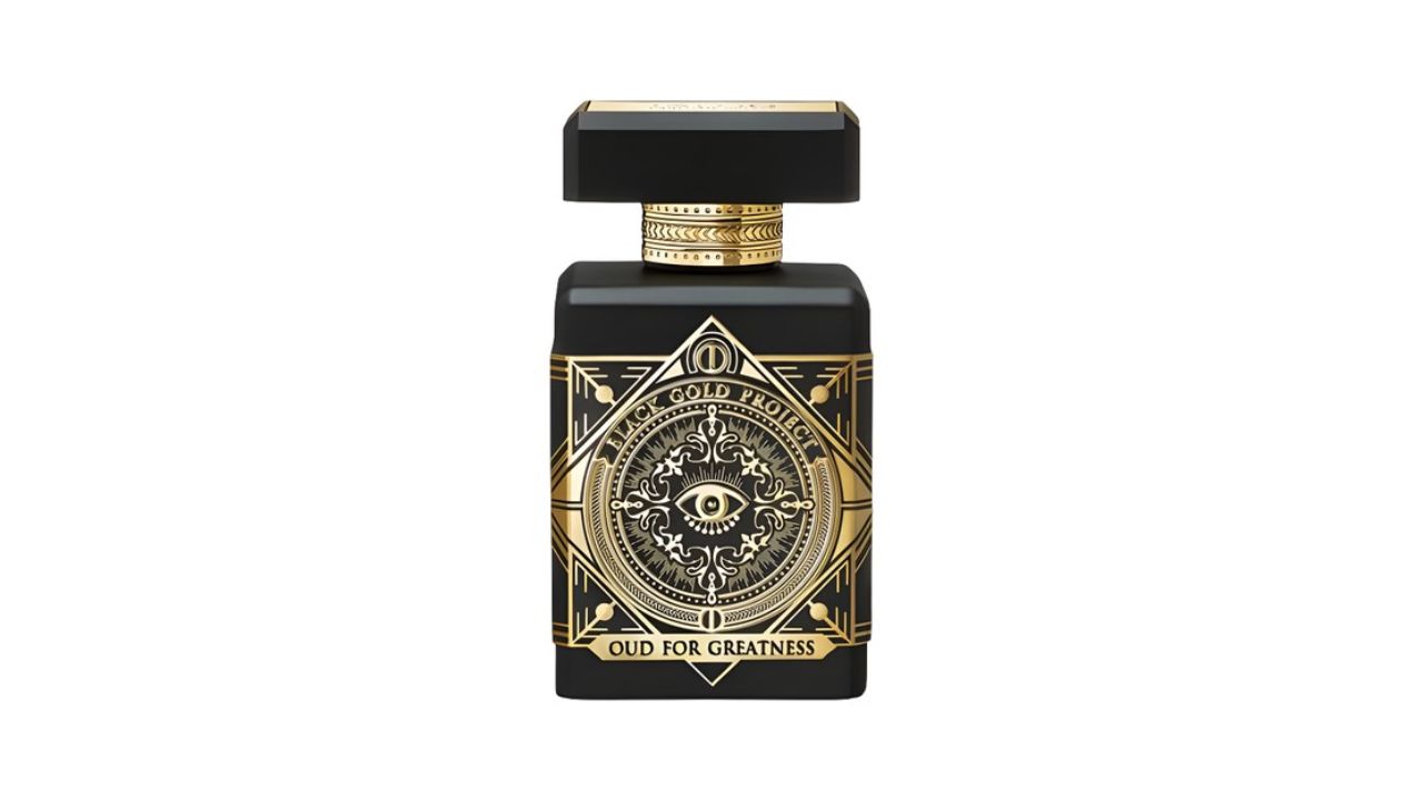 10 Must-Have Christmas Party Fragrances X Initio Parfums Privés Oud For Greatness