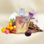 Imaginary Authors Yesterday Haze Eau de Parfum - Image 5