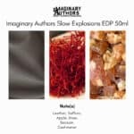 Imaginary Authors Slow Explosions Eau de Parfum - Image 5