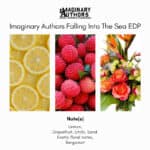 Imaginary Authors Falling Into The Sea Eau de Parfum - Image 5