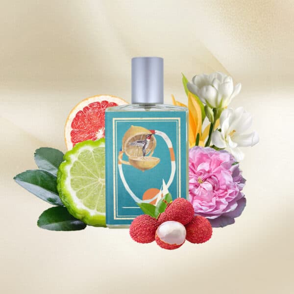 Imaginary Authors Falling Into The Sea Eau de Parfum - Image 4
