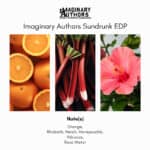 Imaginary Authors Sundrunk Eau de Parfum - Image 5