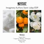 Imaginary Authors Saint Julep Eau de Parfum - Image 5