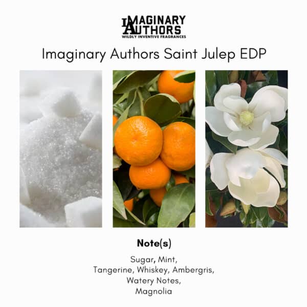Imaginary Authors Saint Julep Eau de Parfum - Image 5