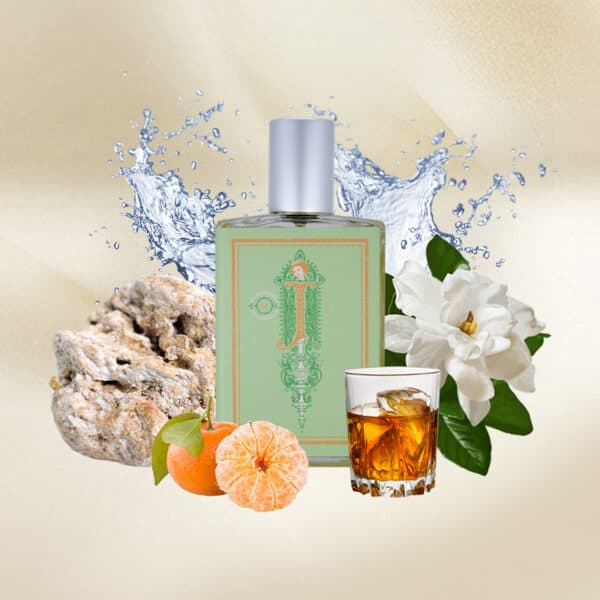 Imaginary Authors Saint Julep Eau de Parfum - Image 4