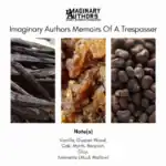Imaginary Authors Memoirs Of A Trespasser Eau de Parfum - Image 5