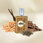 Aqua de Parfum by Alwa - A premium fragrance available at Beautinow.