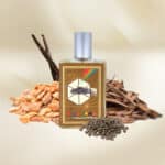 Imaginary Authors Memoirs Of A Trespasser Eau de Parfum - Image 4