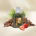 Imaginary Authors Cape Heartache Eau de Parfum - Image 4