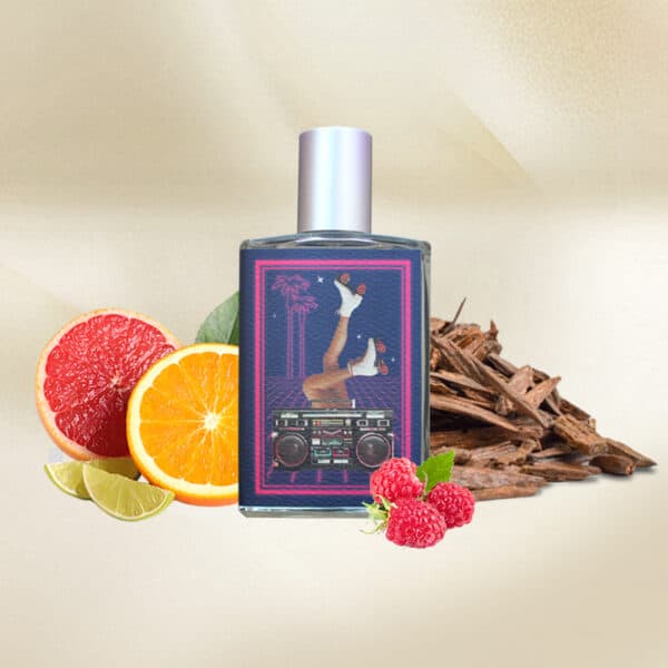 Imaginary Authors In Love With Everything Eau de Parfum - Image 4