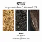 Imaginary Authors O, Unknown! Eau de Parfum - Image 5