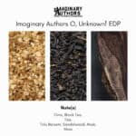 Imaginary Authors O, Unknown! Eau de Parfum - Image 5