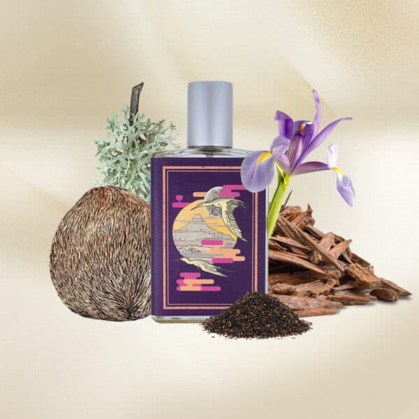 Imaginary Authors O, Unknown! Eau de Parfum - Image 4