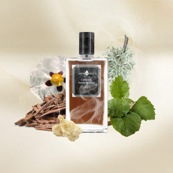 Affinessence Patchouli Oud Eau de Parfum - Image 4