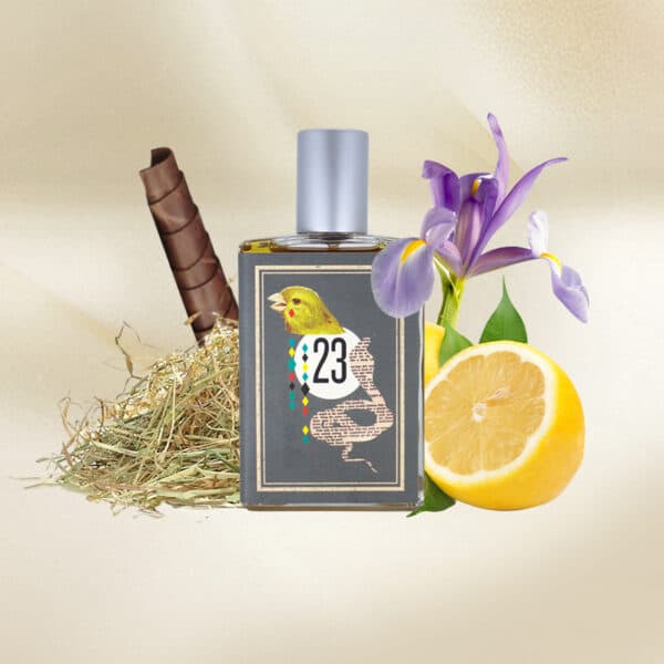 Imaginary Authors The Cobra & The Canary Eau de Parfum - Image 5