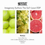 Imaginary Authors The Soft Lawn Eau de Parfum - Image 5