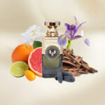 Electimuss London Nero Vixere Extrait de Parfum - Image 4