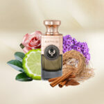 Electimuss London Nero Vanilla Edesia Extrait de Parfum - Image 5