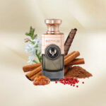 Electimuss London Nero Vici Leather Extrait de Parfum - Image 5