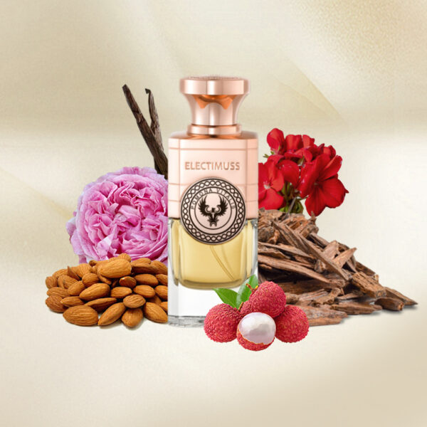 Electimuss London Eternal Pomona Vitalis Extrait de Parfum - Image 5