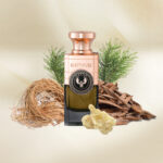 Electimuss London Nero Capua Extrait de Parfum - Image 5