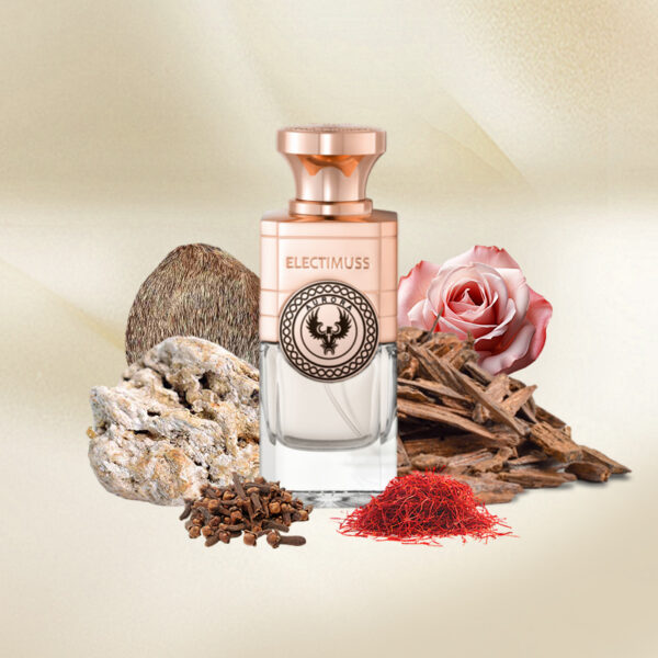 Electimuss London Eternal Aurora Extrait de Parfum - Image 5