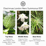 Electimuss London Nero Summanus Extrait de Parfum - Image 4
