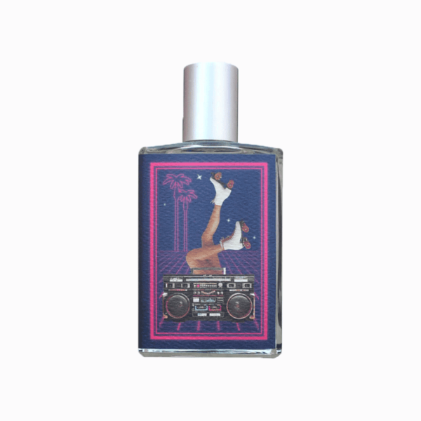 Imaginary Authors In Love With Everything Eau de Parfum