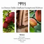 Noble 9442 La Danza Delle Libellule - A luxury fragrance gift set available at Beautinow.