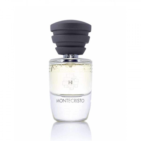 Masque Milano Montecristo Eau de Parfum