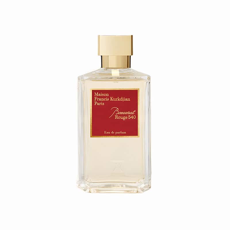 Maison Francis Kurkdjian Baccarat Rouge 540 Eau de Parfum