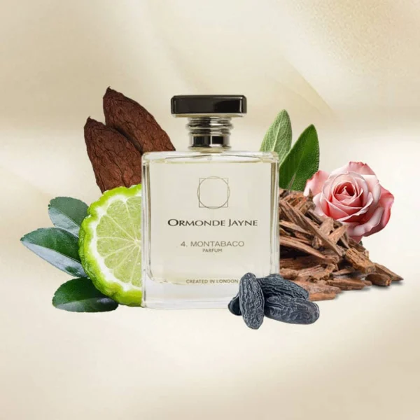Ormonde Jayne 4. Montabaco Parfum - Image 6