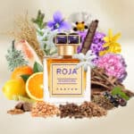 Roja Parfums Diaghilev Extrait de Parfum - Image 5