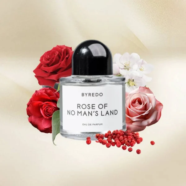Byredo Rose of No Man's Land Eau de Parfum - Image 3
