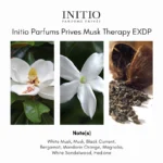 Initio Parfums Prives Musk Therapy Extrait de Parfum - Image 4