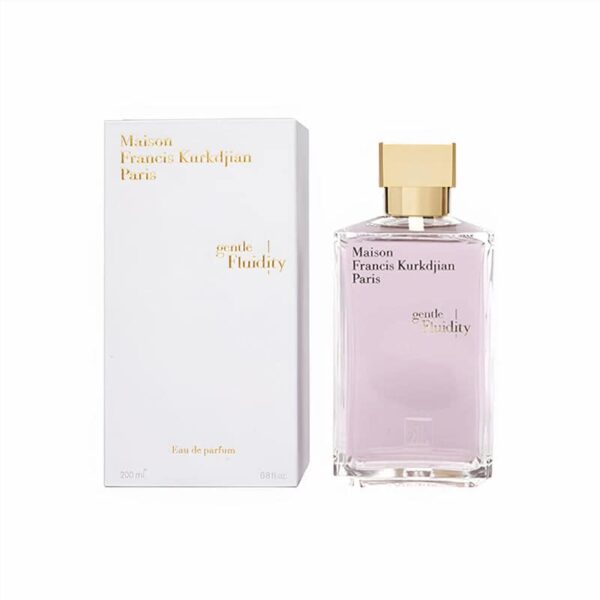 Maison Francis Kurkdjian Gentle Fluidity Gold Edition Eau de Parfum