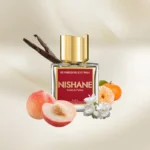 Nishane Hundred Silent Ways Extrait de Parfum - Image 5