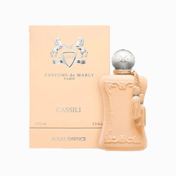 Parfums de Marly Cassili Eau de Parfum - Image 2
