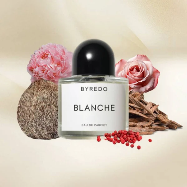Byredo Blanche Eau de Parfum - Image 3
