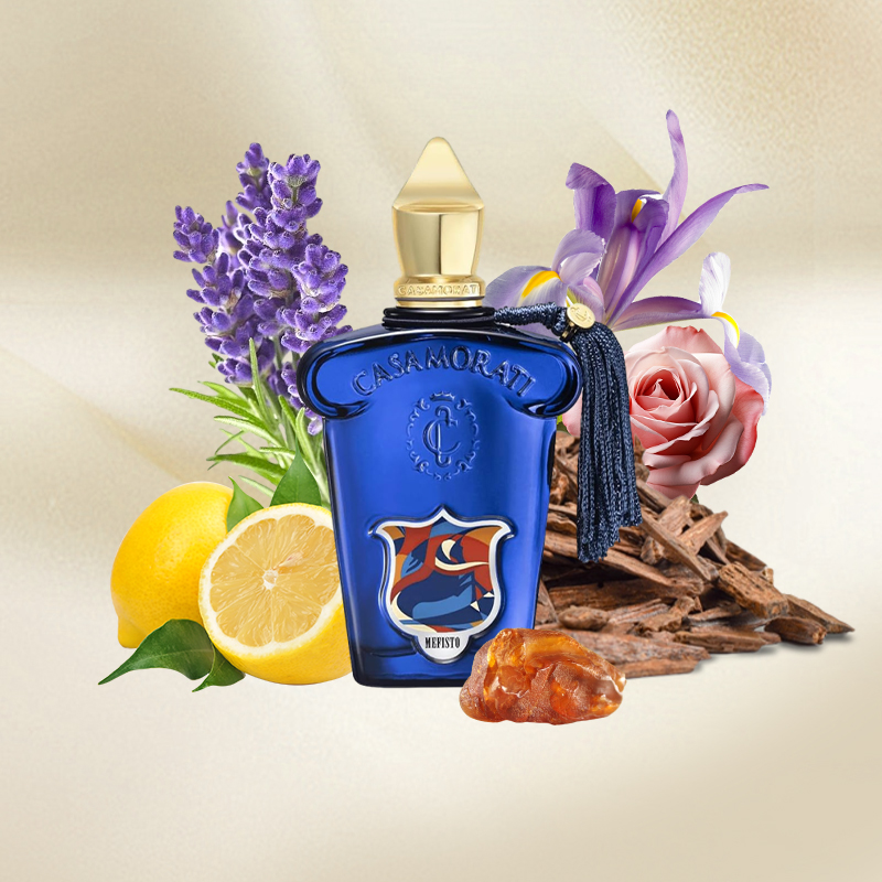 Xerjoff Casamorati Mefisto Eau de Parfum - Lowest Price