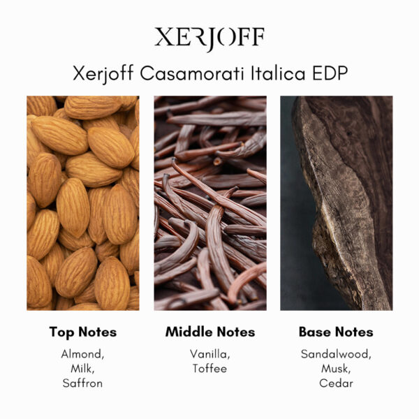 Xerjoff Casamorati Italica Eau de Parfum - Image 5